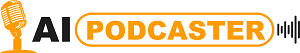 AI Podcaster oto