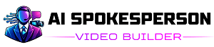 AI Spokesperson Video Builder oto