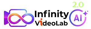 Infinity AI Video Lab 2.0 oto
