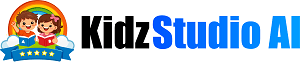 KidzStudio AI oto