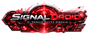 Signal Droid oto