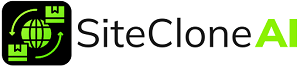 SiteClone-AI oto