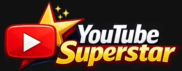 YouTube SuperStar oto