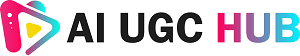 AI UGC Hub oto