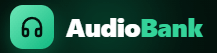 AudioBank oto