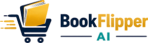 BookFlipper AI oto