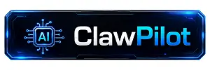 ClawPilot oto