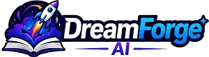 DreamForge AI oto