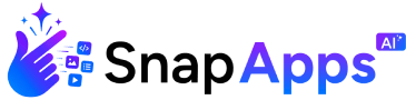 Snap-Apps-AI oto