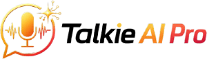Talkie AI Pro oto