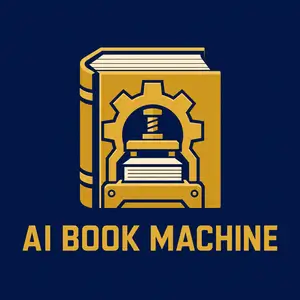 AI Book Machine oto