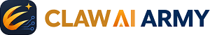 Claw AI Army oto