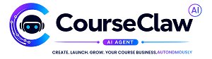 CourseClawAI oto