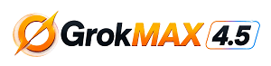GrokMAX 4.5 oto