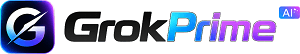 GrokPrime AI oto