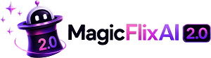 MagicFlixAI 2.0 oto
