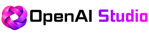 OpenAI Studio oto