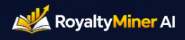 RoyaltyMiner AI oto