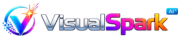 VisualSpark AI oto