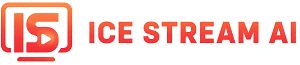 Ice Stream AI oto